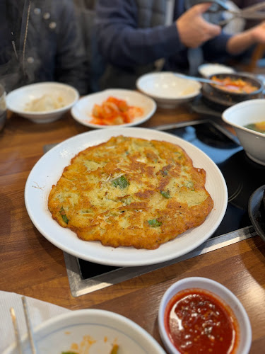 묘향만두 - 외식업