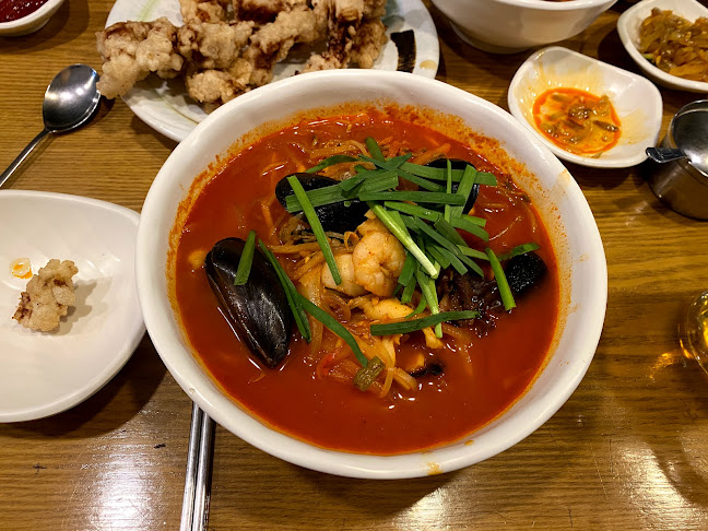 Opinii despre 차이나게이트 în 춘천시 - 외식업