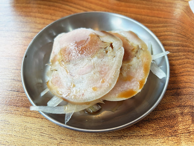 속초국밥 - 외식업