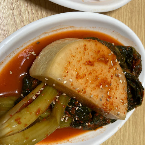 Opinii despre 장수촌 în 광명시 - 외식업