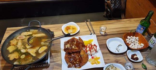 Opinii despre 청송얼음골막걸리 în 당진시 - 외식업