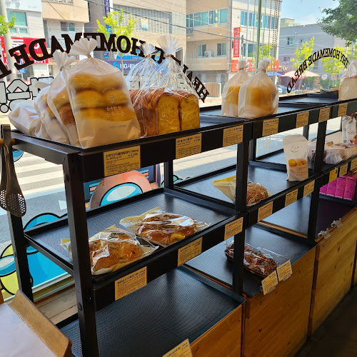 뚜레쥬르 안동정하