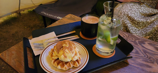 에브리모먼트커피 - 외식업