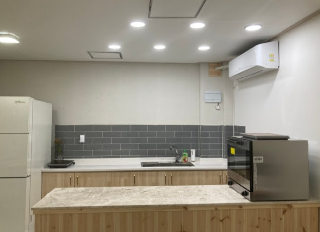 온드림케이크 - 외식업