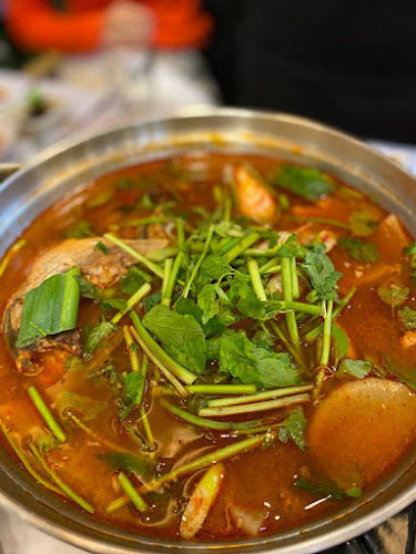 보물섬횟집 - 서귀포시