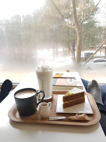Opinii despre cafe ARA în 수원시 - 외식업