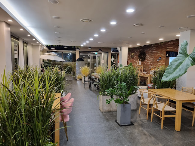 대동면옥&디지털 임플란트치과