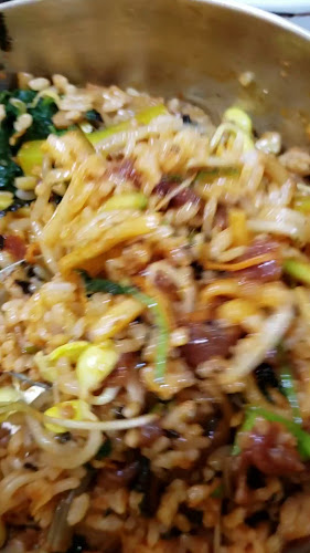 가족회관（전주비빔밥） - 전주시