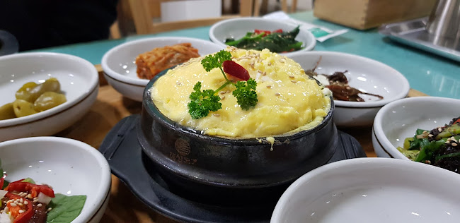 가족회관（전주비빔밥）