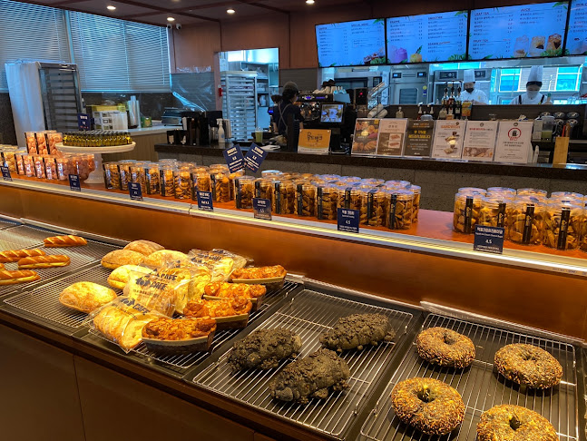 빵카페 - 군포시