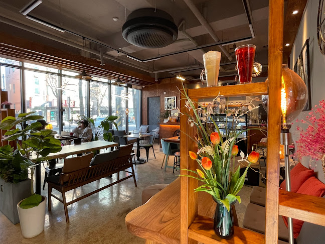 Opinii despre 카페장culture în 의정부시 - 외식업