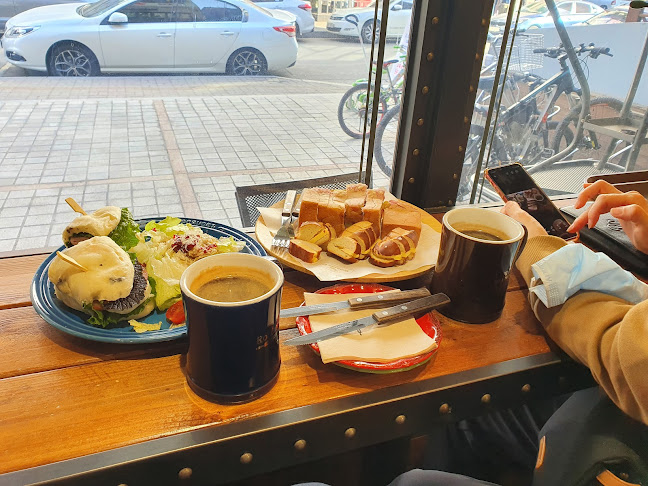 Comentarii opinii despre 롤링핀 구리점