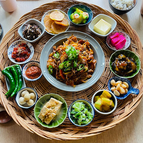 Comentarii opinii despre 소쿠리 sokuri