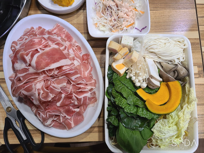 호박오리 - 외식업