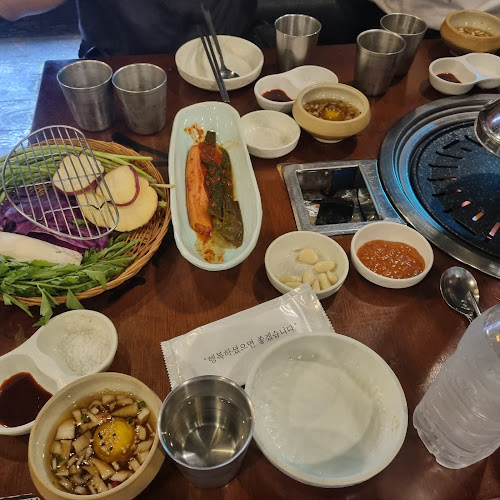 삼육가 천안두정직영점 - 천안시