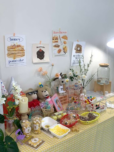 카페 가끔 - 원주시