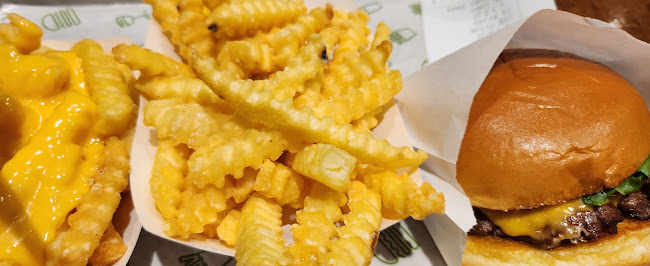 쉐이크쉑 스타필드고양점 - 외식업