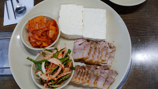 400년집초당순두부 - 외식업