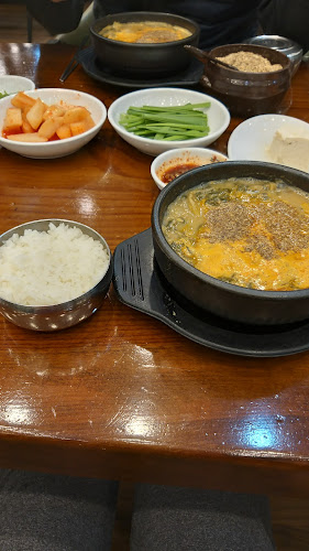 정담명가남원추어탕 - 외식업