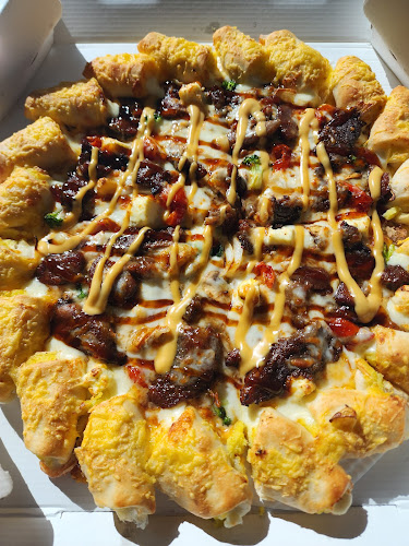 피자헛 남동탄점