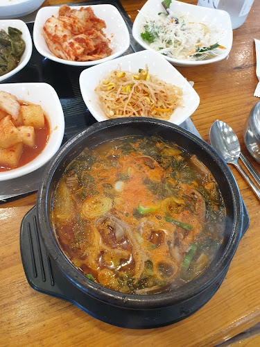 Opinii despre 우메골 în 평택시 - 외식업