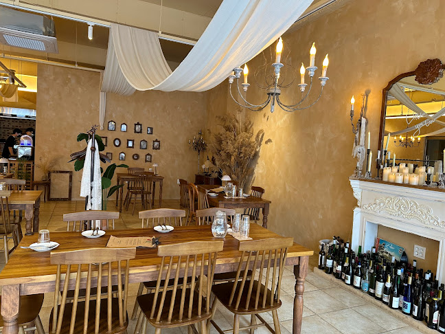 리틀유럽 - 군산시