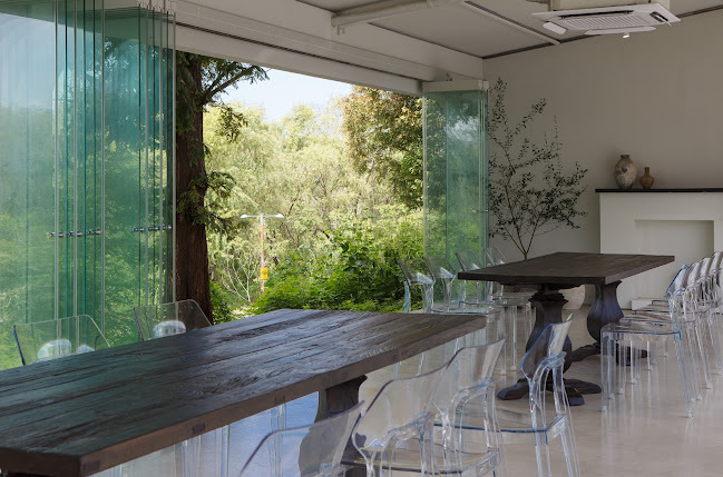 어반런드렛 더 테라스