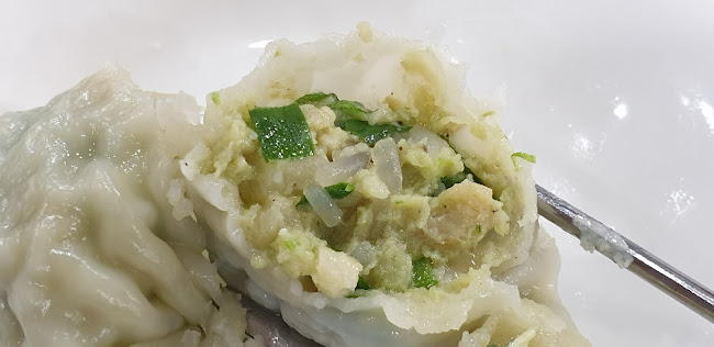 산골냉면전문점 - 정읍시