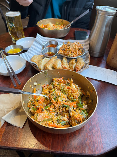 대화만두 - 경주시