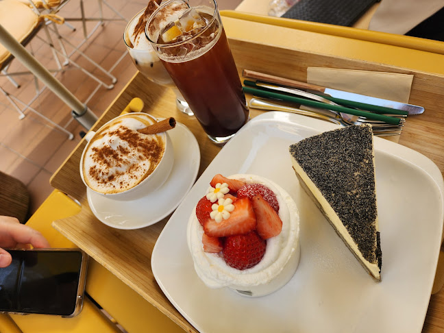 Opinii despre 태그원 în 청주시 - 외식업