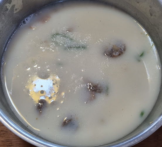 Opinii despre 문산순대국 în 고양시 - 외식업