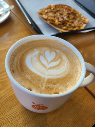 Comentarii opinii despre 맷돌카페