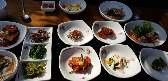 경산 맛집 - 외식업