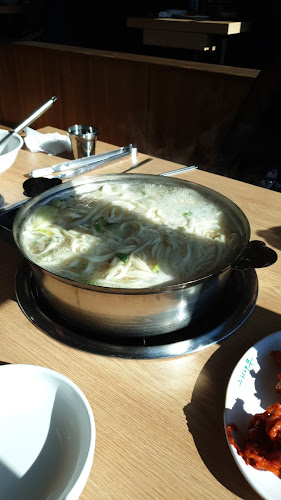 느티나무 - 외식업