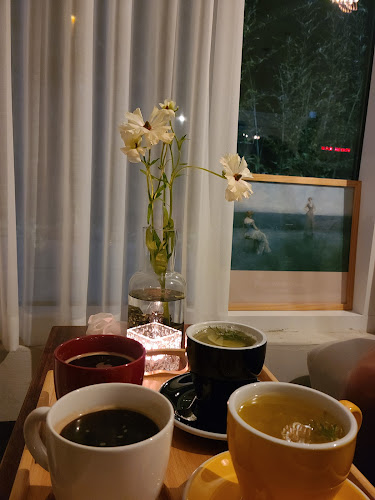 그대가 사는 시간 - 외식업