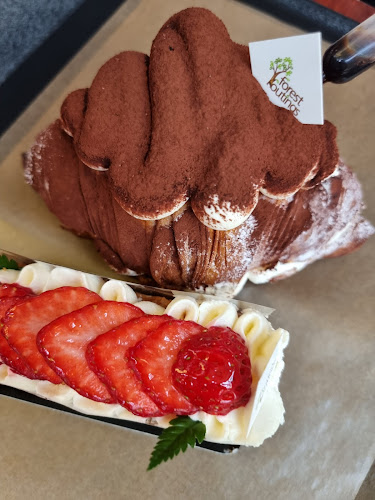 Opinii despre 포레스트 아웃팅스 în 고양시 - 외식업