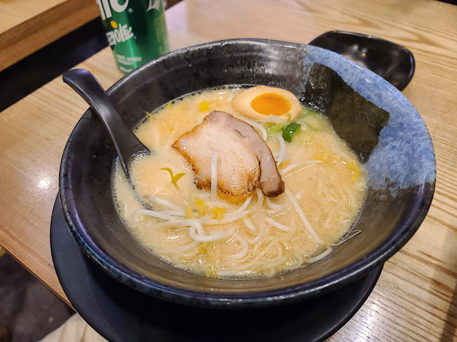 산쪼메청주점 - 외식업