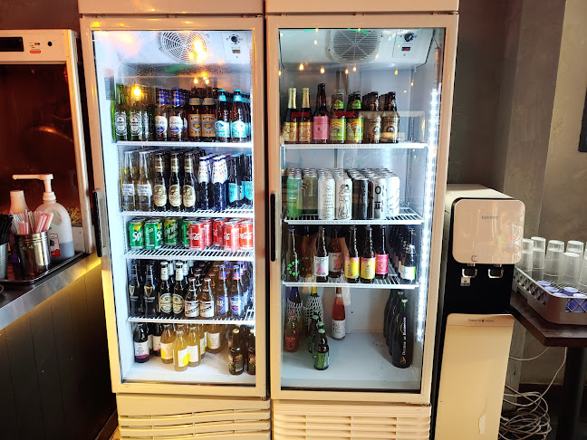 구스범스 - 외식업