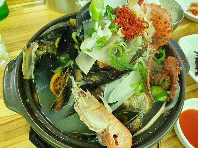 통영식도락 - 통영시