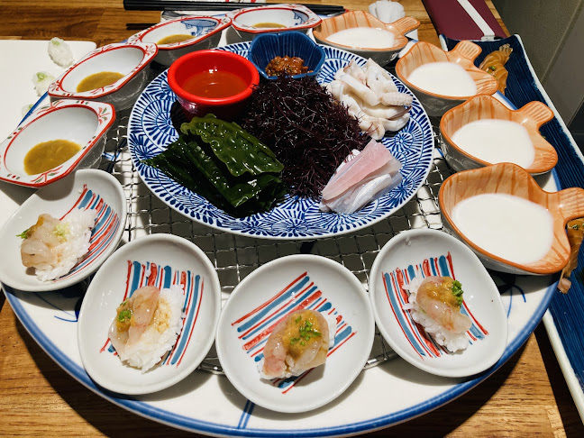 Opinii despre 제주서문수산 în 제주시 - 외식업