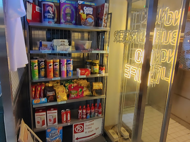 하이파이브 아메리칸 다이너 - 외식업