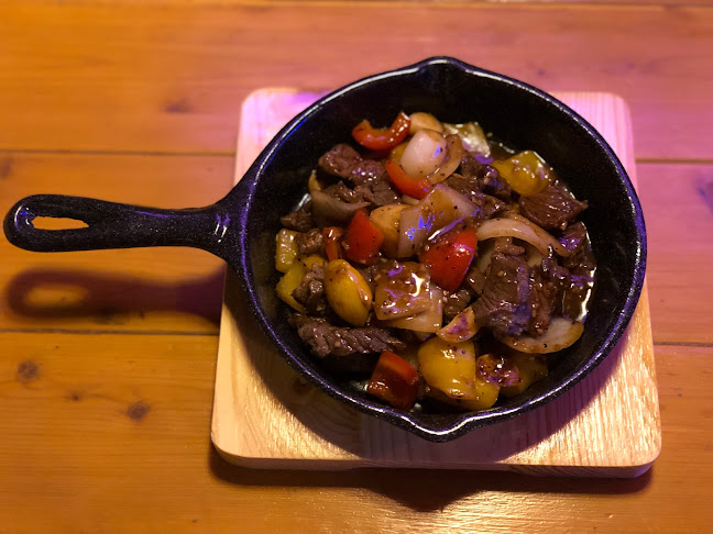 Opinii despre 몽상가 în 군산시 - 외식업