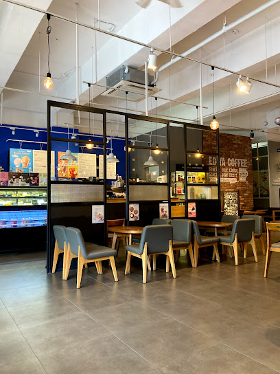 이디야커피 울산번영로점