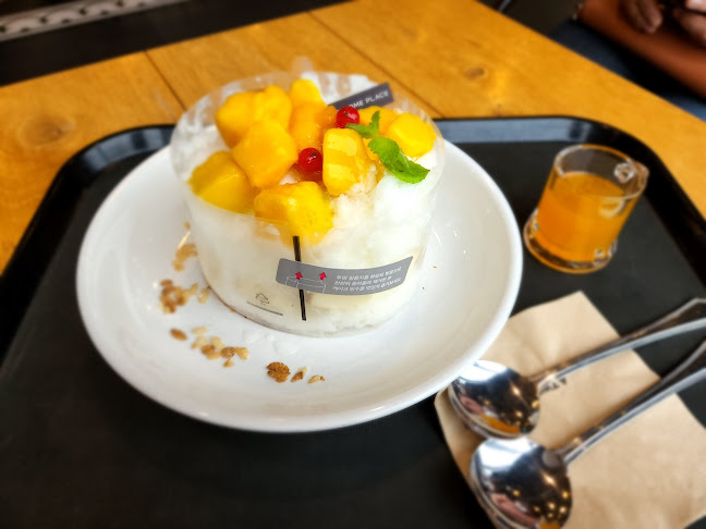 TWOSOME PLACE - 외식업