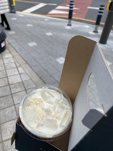 투썸플레이스 금정역점 - 외식업