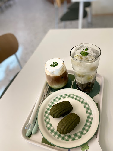 Opinii despre 카페 삼월 în 청주시 - 외식업