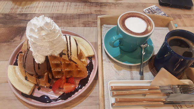 Opinii despre 위더스트래블 în 제주시 - 외식업