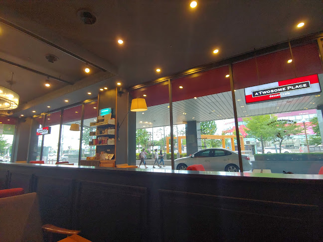 투썸플레이스 전주교직원공제회관점