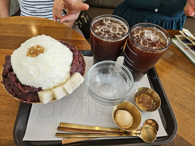 엔제리너스 진주금호못점 - 진주시