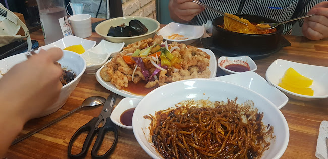 강원특별자치도 춘천시 조양동 시청길12번길 16